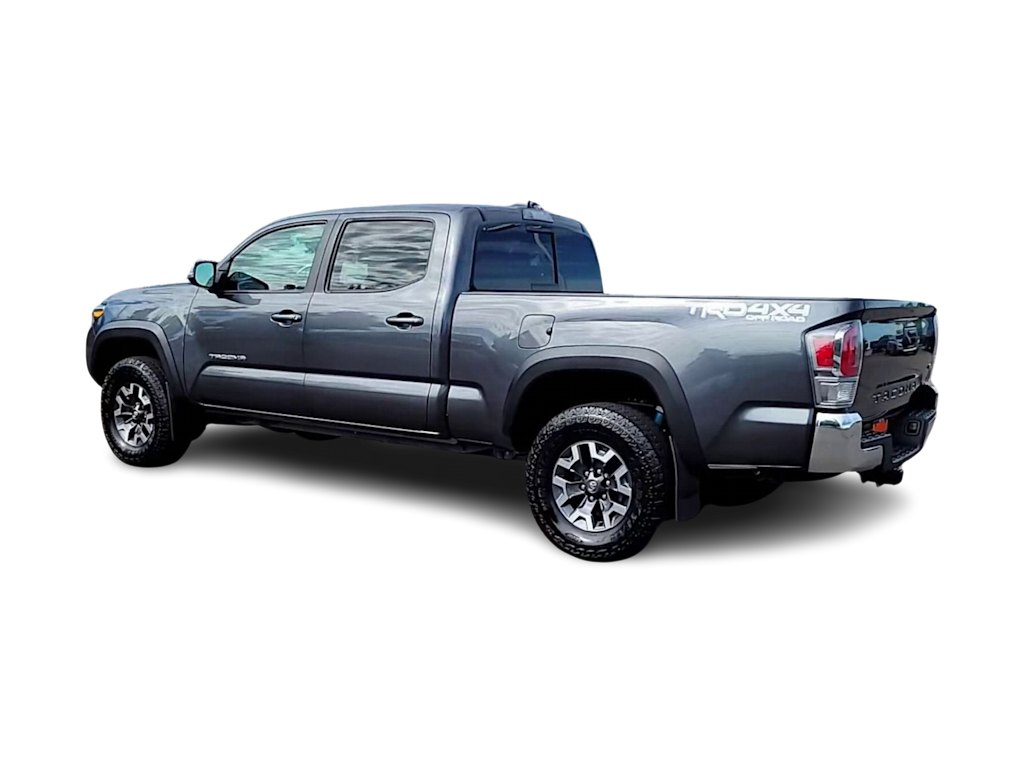 2023 Toyota Tacoma TRD Off-Road 21