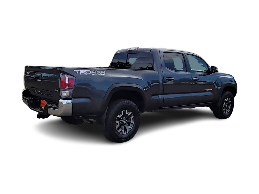 2023 Toyota Tacoma TRD Off-Road 22