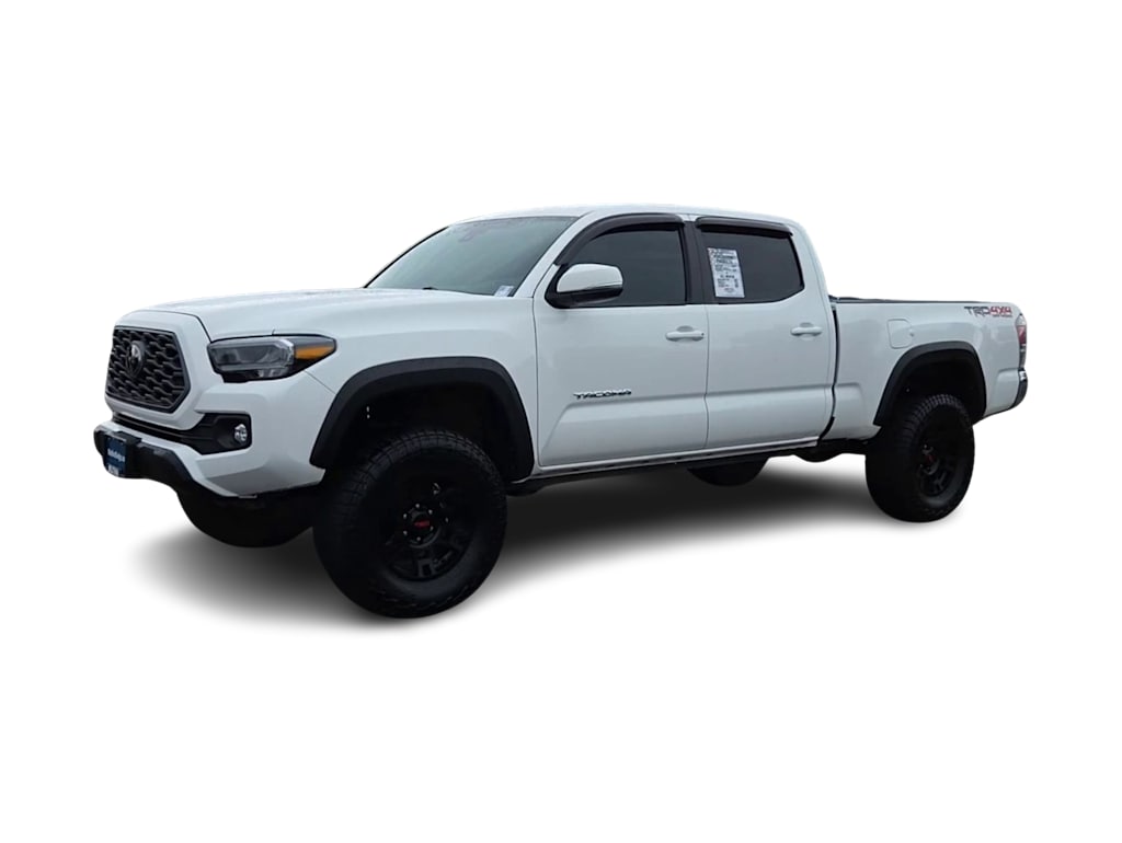 Thumbnail: 2023 Toyota Tacoma - 3