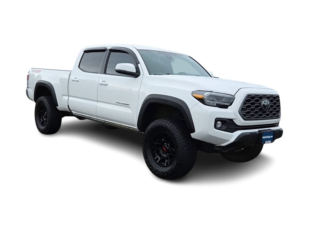 Thumbnail: 2023 Toyota Tacoma - 19