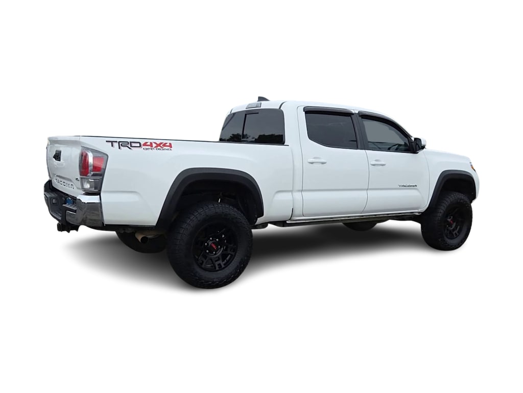 Thumbnail: 2023 Toyota Tacoma - 21