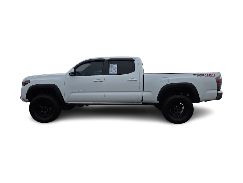 Thumbnail: 2023 Toyota Tacoma - 23