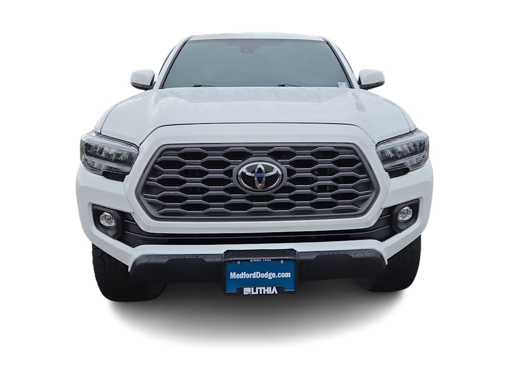 Thumbnail: 2023 Toyota Tacoma - 26