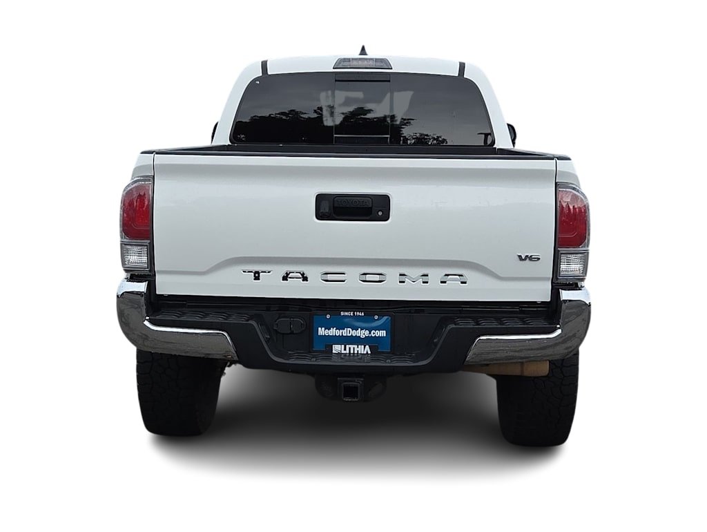 Thumbnail: 2023 Toyota Tacoma - 25