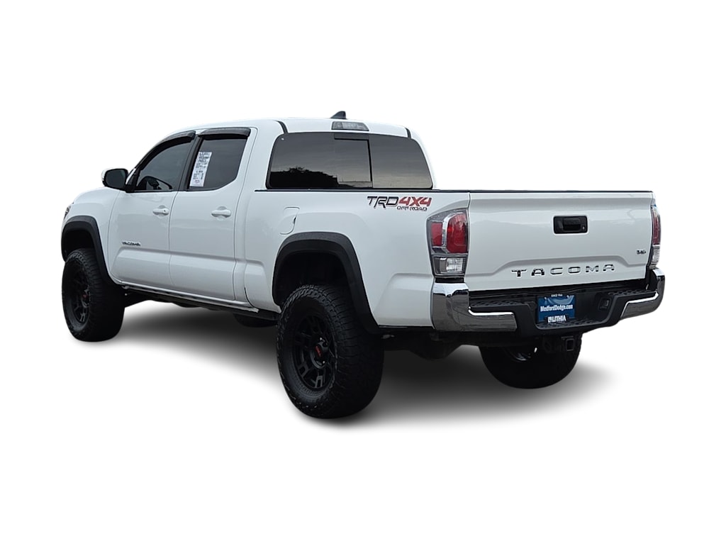 Thumbnail: 2023 Toyota Tacoma - 24