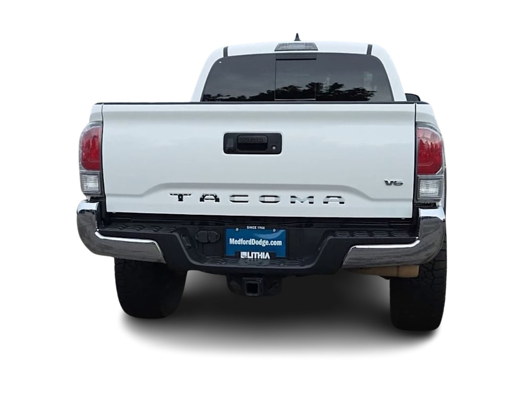 Thumbnail: 2023 Toyota Tacoma - 5