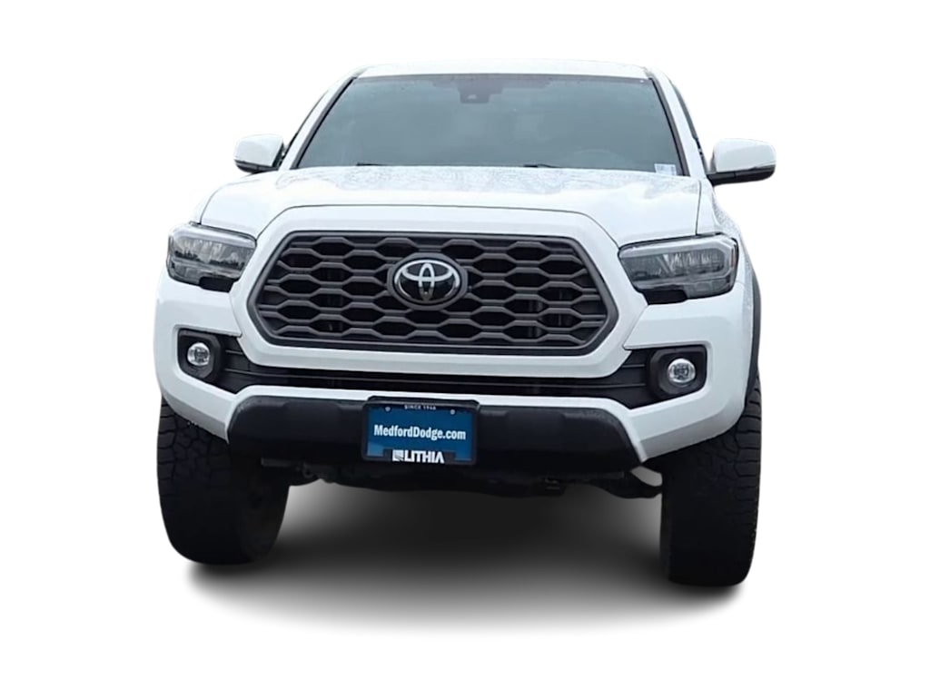 Thumbnail: 2023 Toyota Tacoma - 6