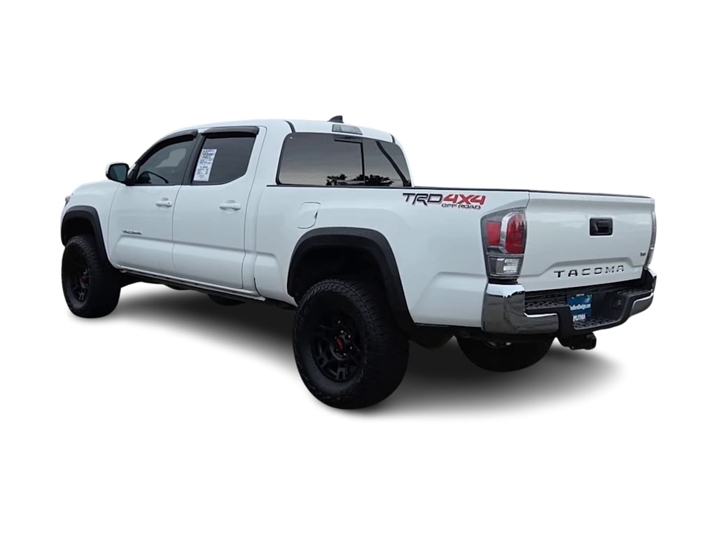 Thumbnail: 2023 Toyota Tacoma - 4
