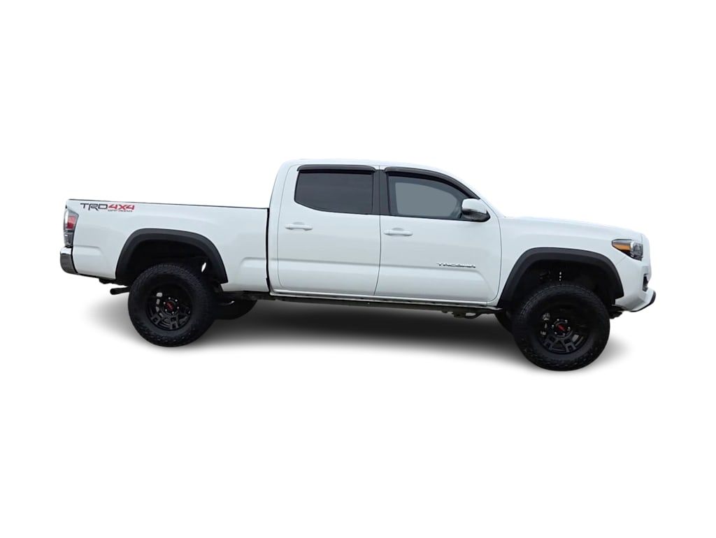 Thumbnail: 2023 Toyota Tacoma - 22