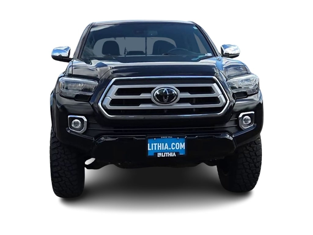 Thumbnail: 2022 Toyota Tacoma - 6