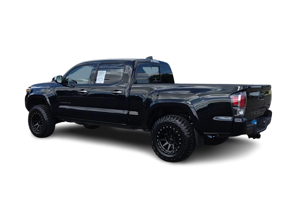 Thumbnail: 2022 Toyota Tacoma - 4