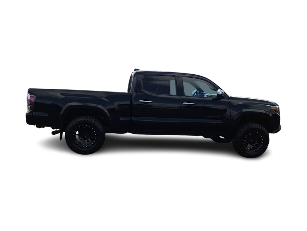 Thumbnail: 2022 Toyota Tacoma - 24