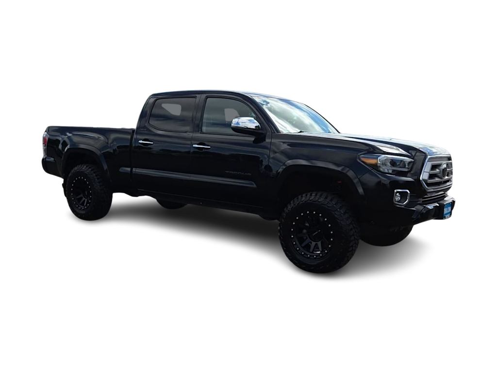 Thumbnail: 2022 Toyota Tacoma - 20