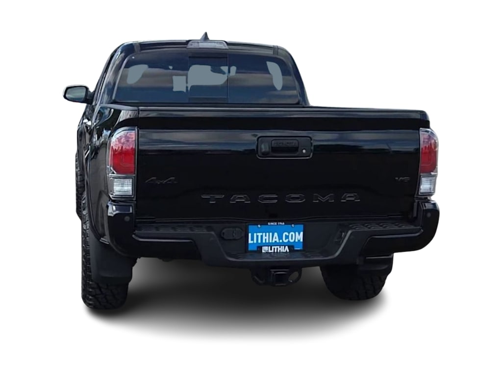 Thumbnail: 2022 Toyota Tacoma - 22
