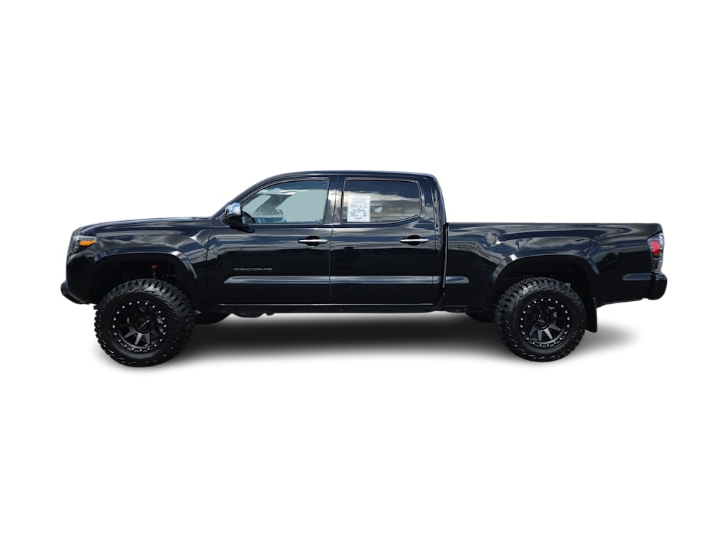 Thumbnail: 2022 Toyota Tacoma - 25