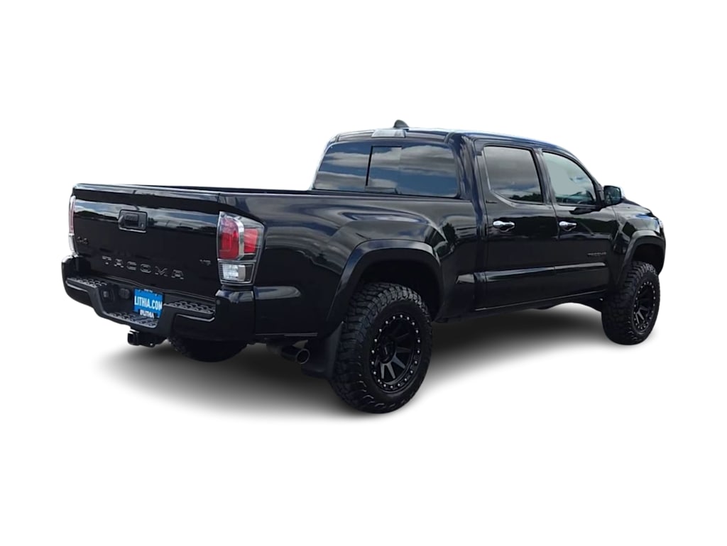 Thumbnail: 2022 Toyota Tacoma - 23