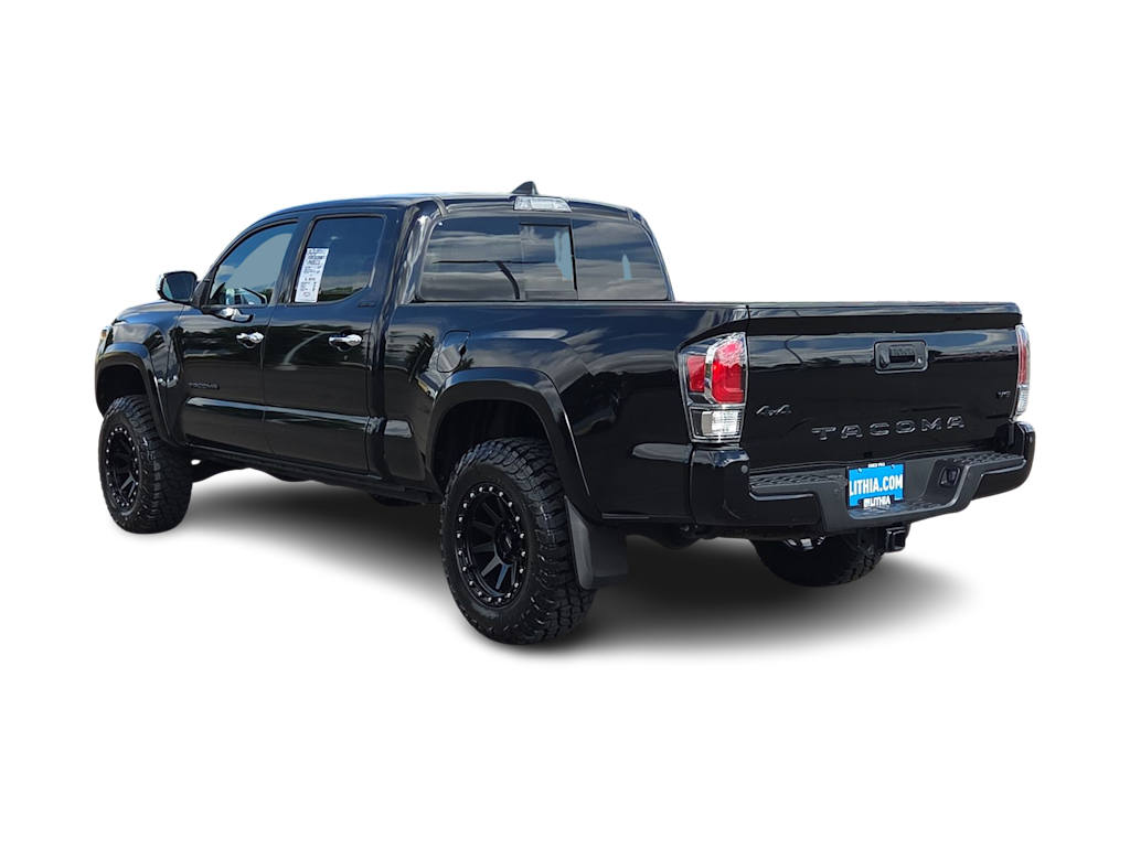 Thumbnail: 2022 Toyota Tacoma - 26