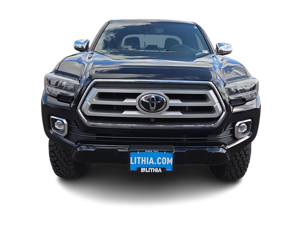 Thumbnail: 2022 Toyota Tacoma - 27