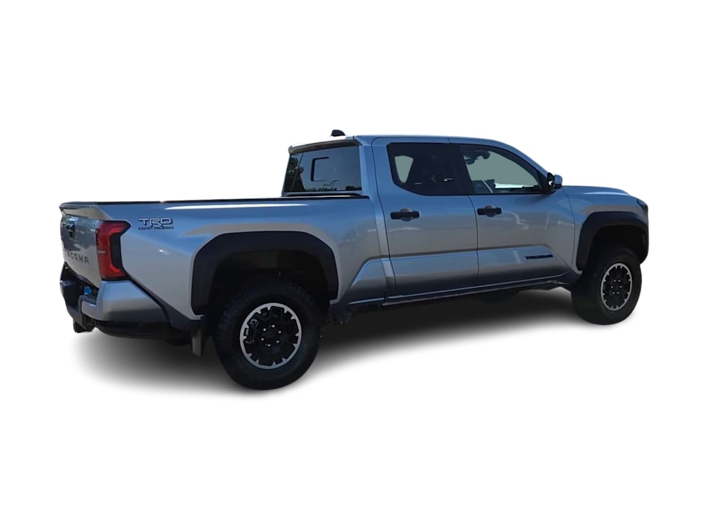 Thumbnail: 2024 Toyota Tacoma - 20