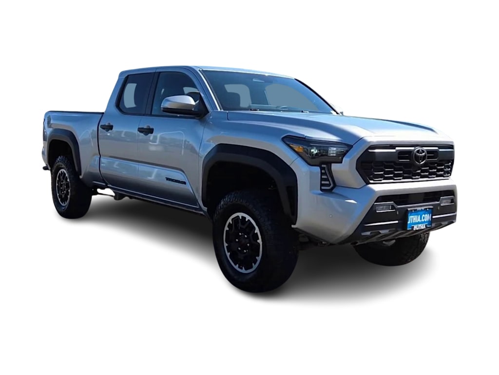Thumbnail: 2024 Toyota Tacoma - 18