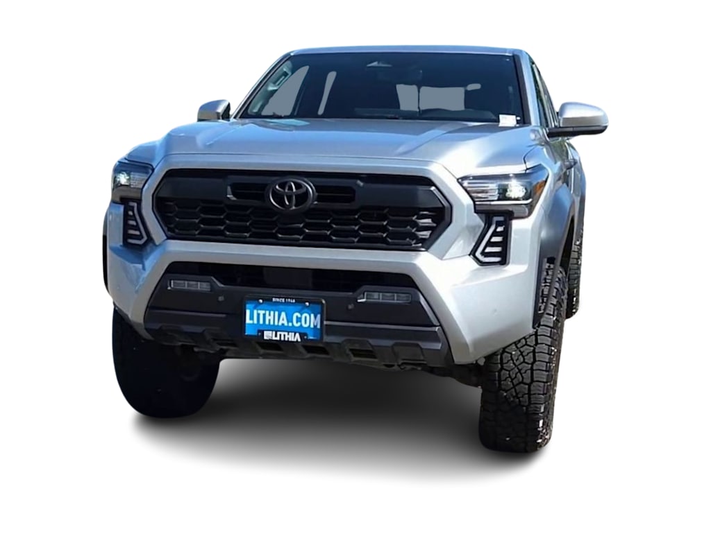 Thumbnail: 2024 Toyota Tacoma - 6