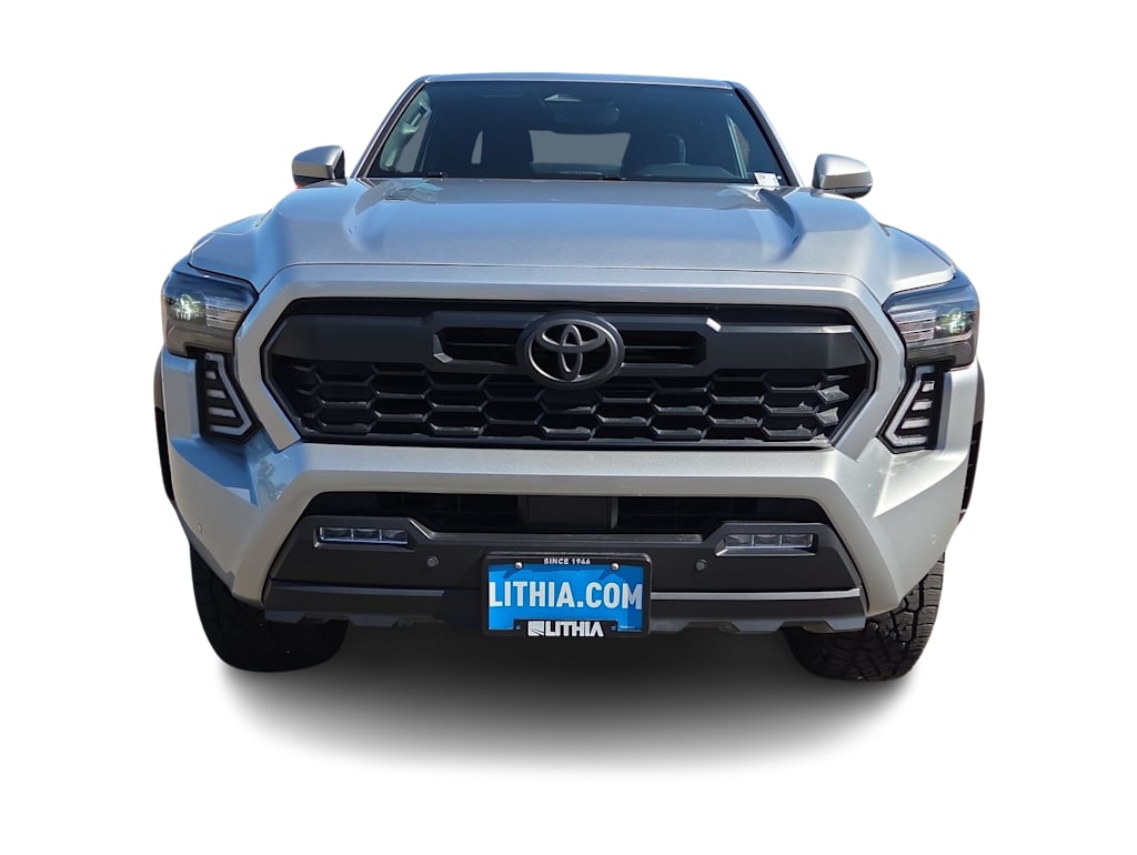 Thumbnail: 2024 Toyota Tacoma - 26