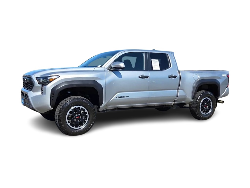 Thumbnail: 2024 Toyota Tacoma - 3