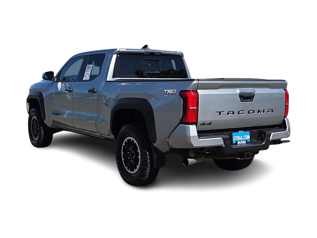 Thumbnail: 2024 Toyota Tacoma - 24