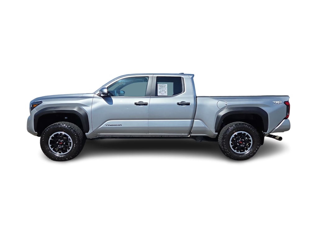 Thumbnail: 2024 Toyota Tacoma - 23