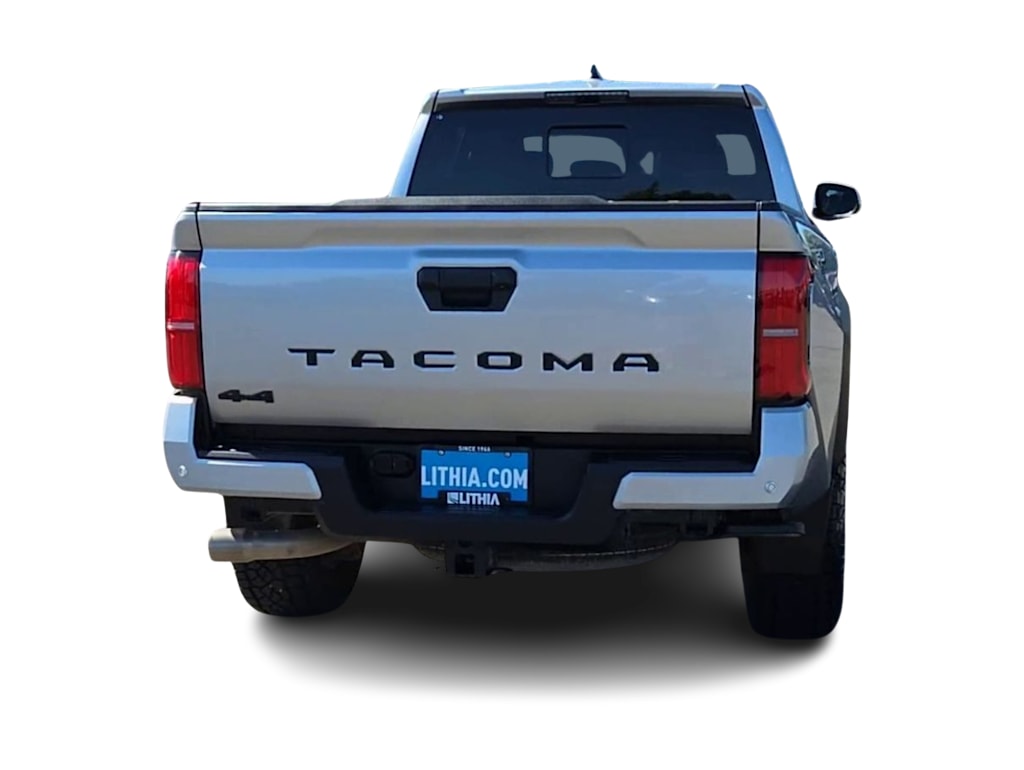 Thumbnail: 2024 Toyota Tacoma - 5