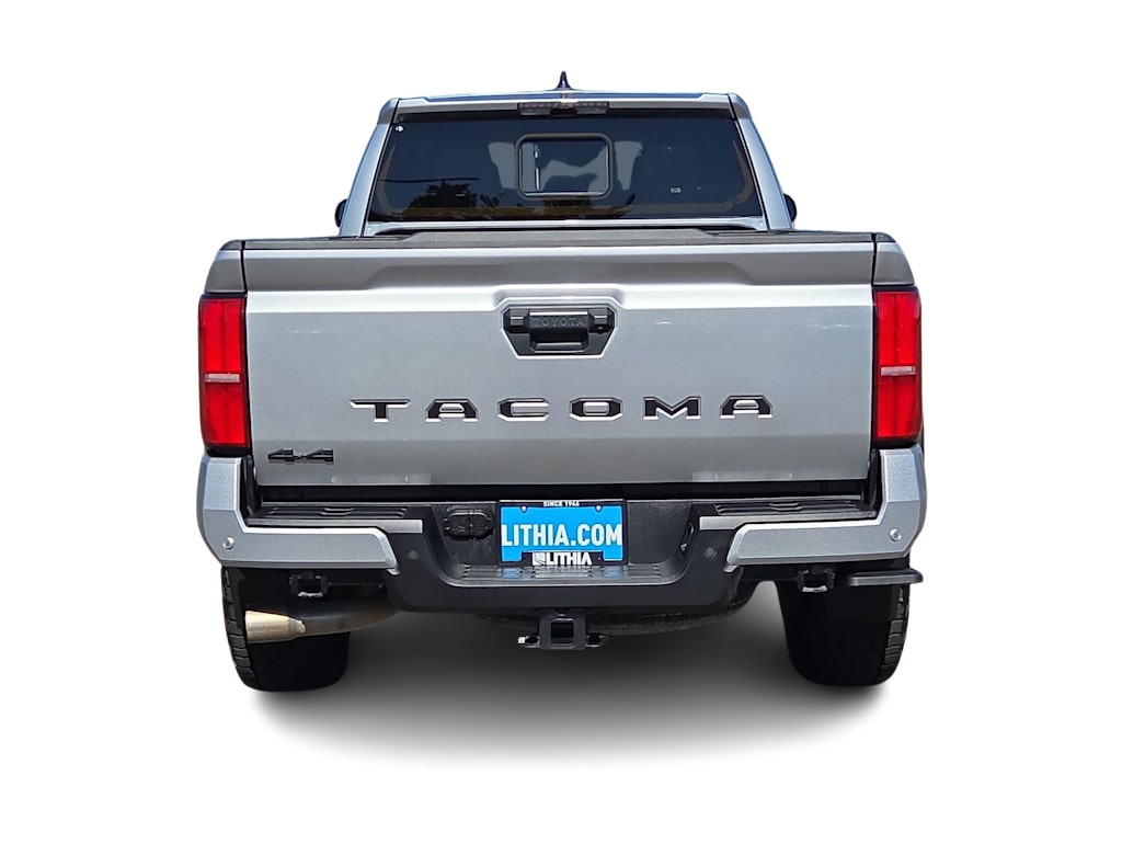 Thumbnail: 2024 Toyota Tacoma - 25