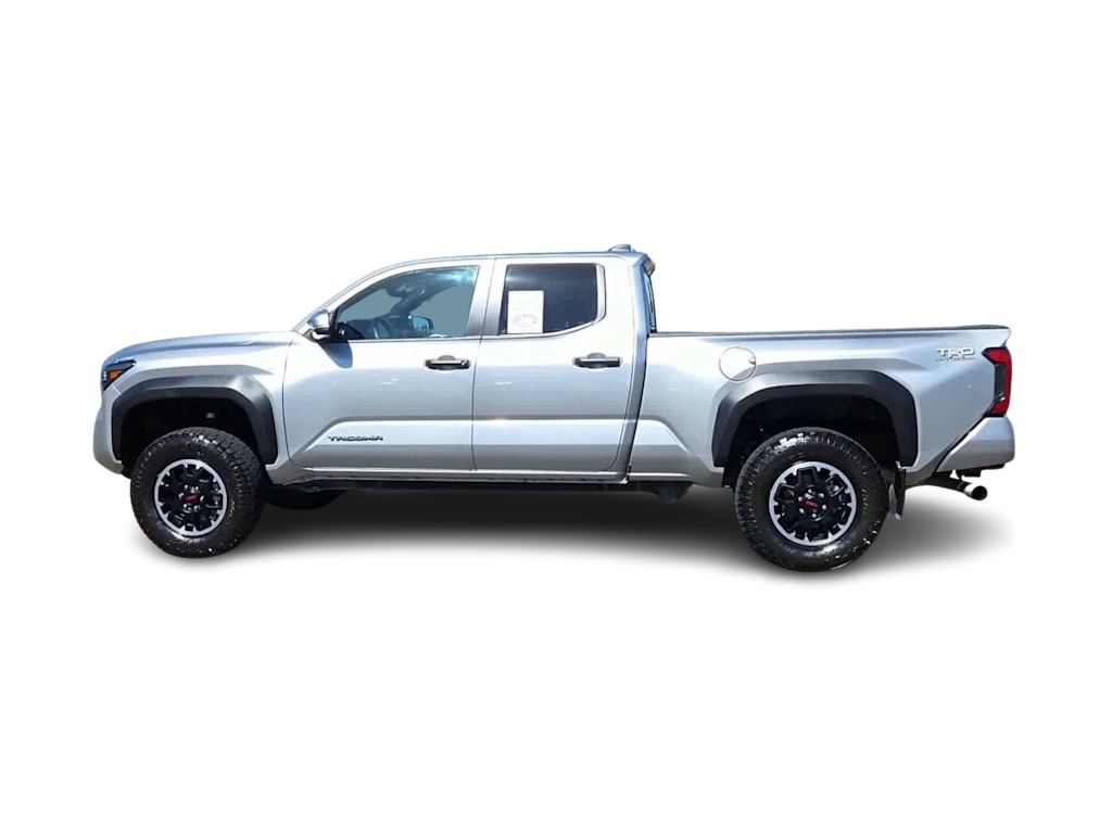 Thumbnail: 2024 Toyota Tacoma - 19