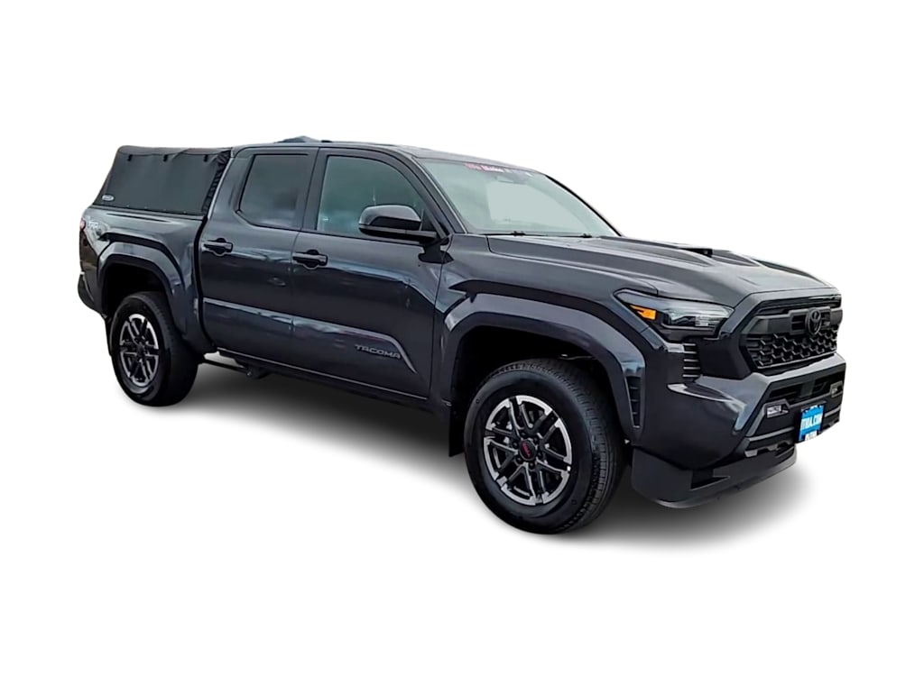 Thumbnail: 2024 Toyota Tacoma - 20