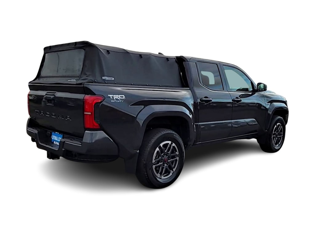 Thumbnail: 2024 Toyota Tacoma - 22