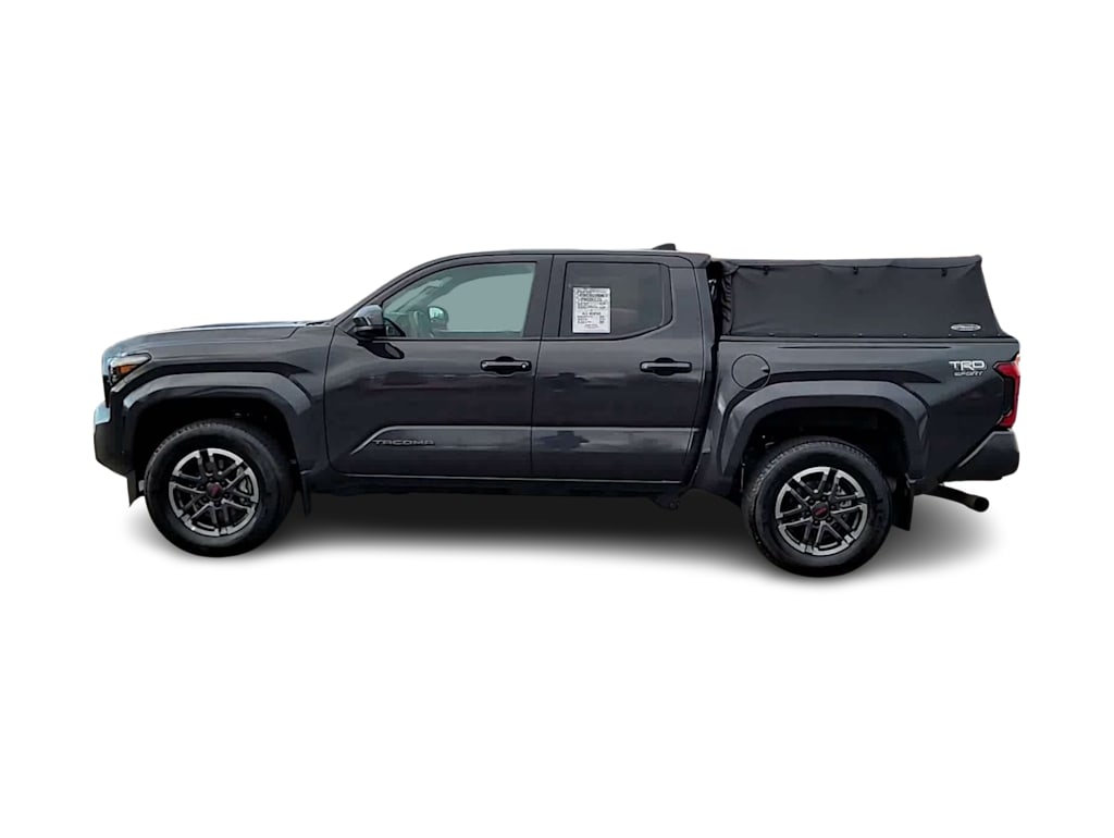 Thumbnail: 2024 Toyota Tacoma - 21