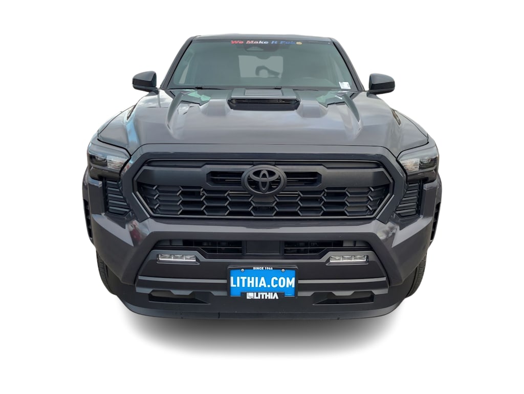 Thumbnail: 2024 Toyota Tacoma - 27