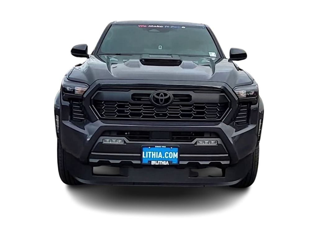 Thumbnail: 2024 Toyota Tacoma - 6