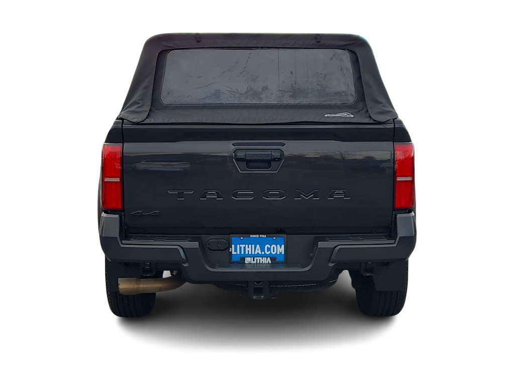 Thumbnail: 2024 Toyota Tacoma - 26