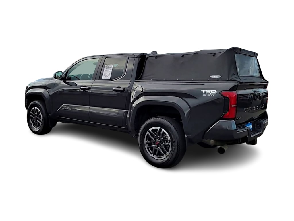 Thumbnail: 2024 Toyota Tacoma - 4