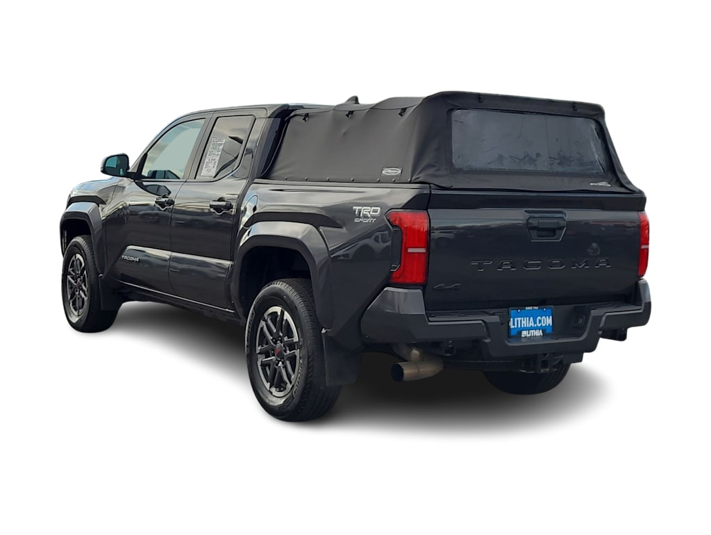 Thumbnail: 2024 Toyota Tacoma - 25