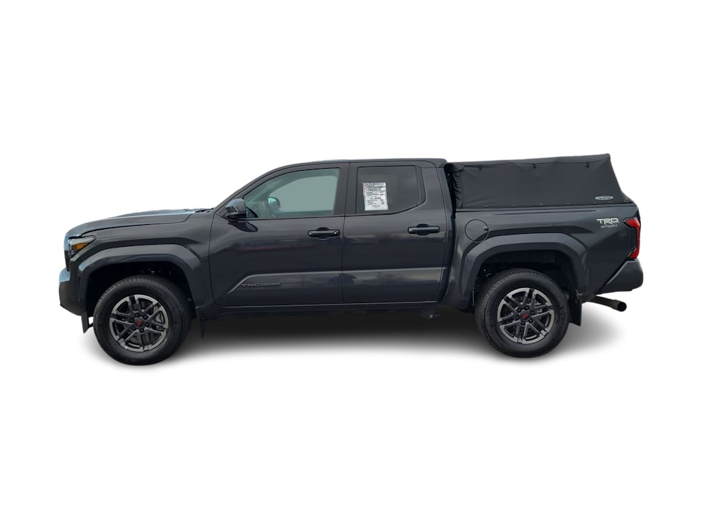 Thumbnail: 2024 Toyota Tacoma - 24