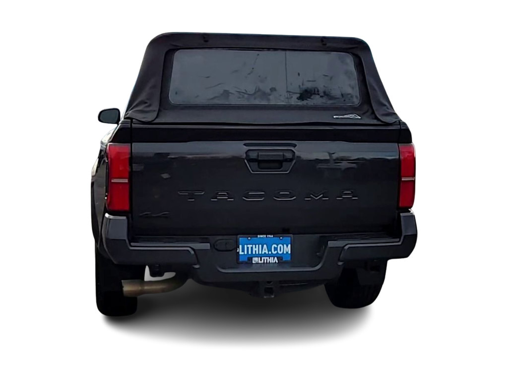 Thumbnail: 2024 Toyota Tacoma - 5
