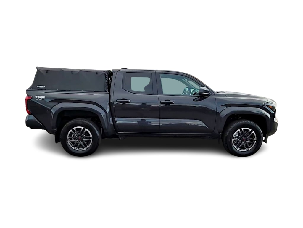 Thumbnail: 2024 Toyota Tacoma - 23