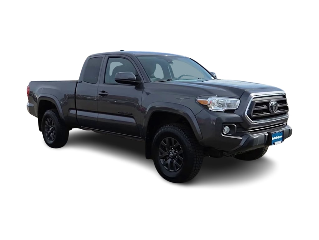 Thumbnail: 2020 Toyota Tacoma - 19