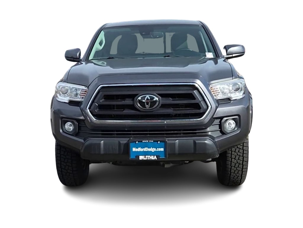 Thumbnail: 2020 Toyota Tacoma - 6