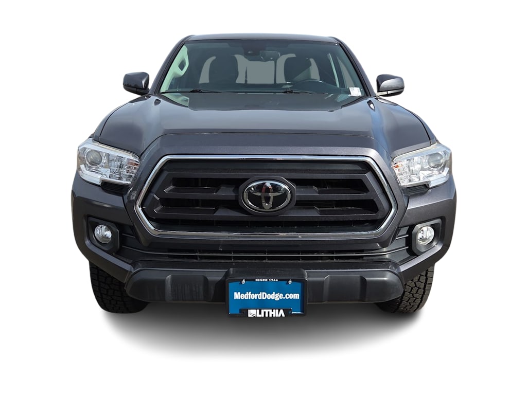 Thumbnail: 2020 Toyota Tacoma - 26
