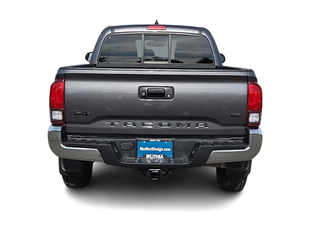 Thumbnail: 2020 Toyota Tacoma - 25