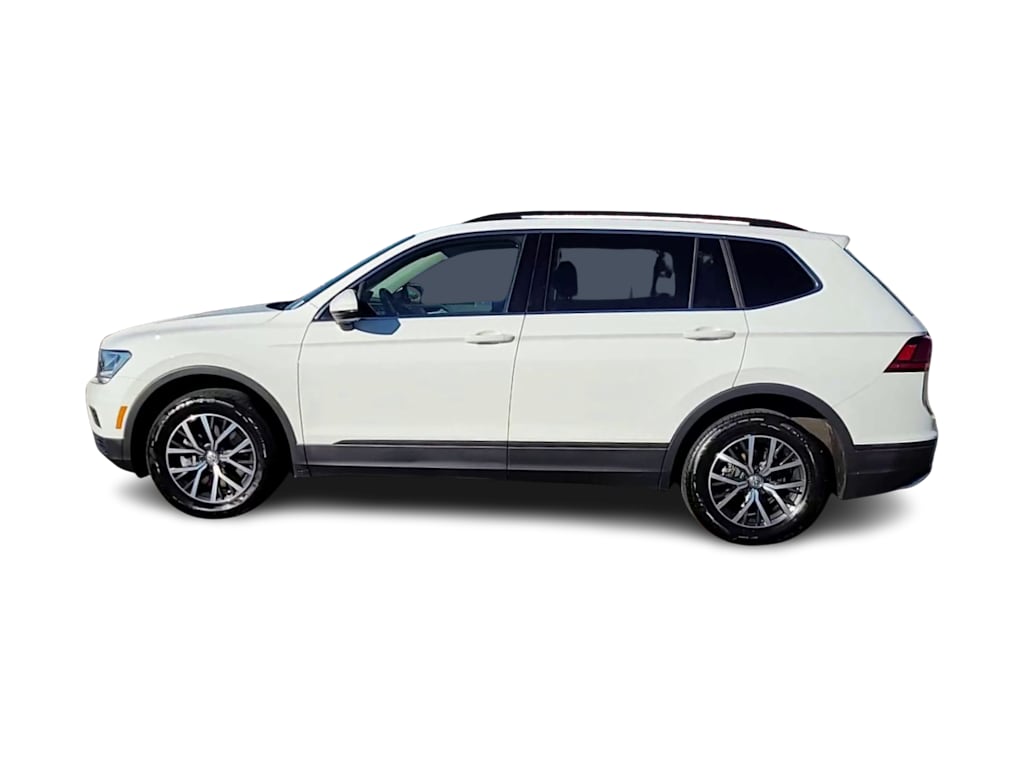 Thumbnail: 2019 Volkswagen Tiguan - 20