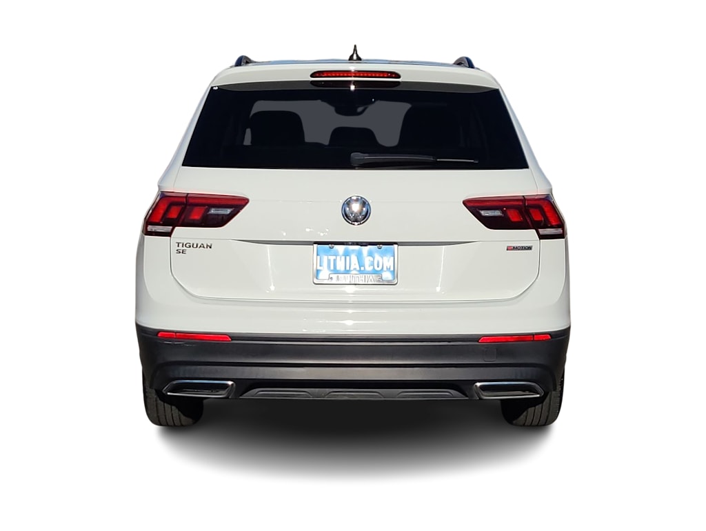 Thumbnail: 2019 Volkswagen Tiguan - 26