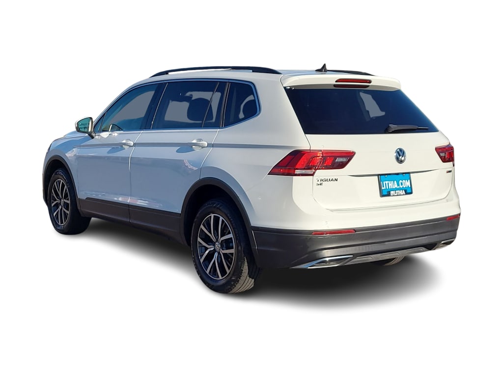 Thumbnail: 2019 Volkswagen Tiguan - 25